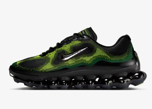 Nike Air Liquid Max — supplied photograph 2
