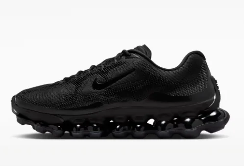 Nike Air Liquid Max — supplied photograph 1