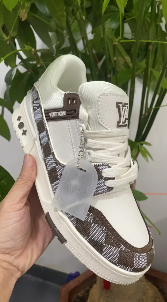 Louis Vuitton “Fenhua” Sneakers — supplied photograph 2