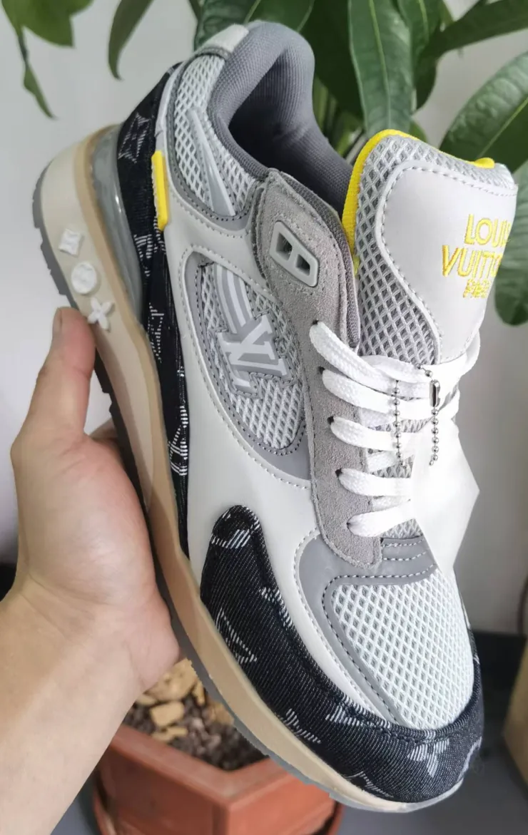 Louis Vuitton Running Shoes2 — supplied photograph 6