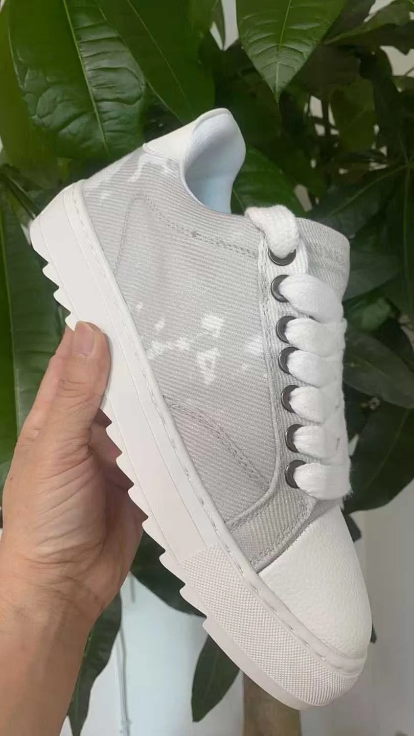 Numeris Atelier Sneakers — supplied view