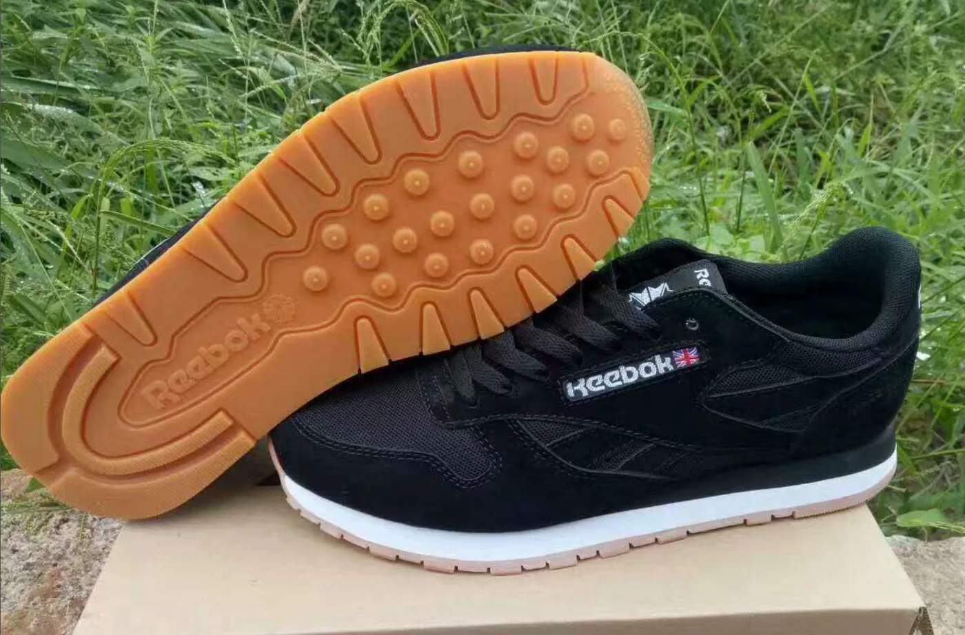 Reebok 1983 Retro Sneakers — supplied photograph 7