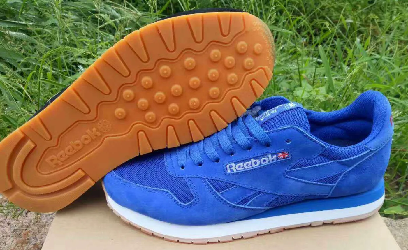 Reebok 1983 Retro Sneakers — supplied photograph 9