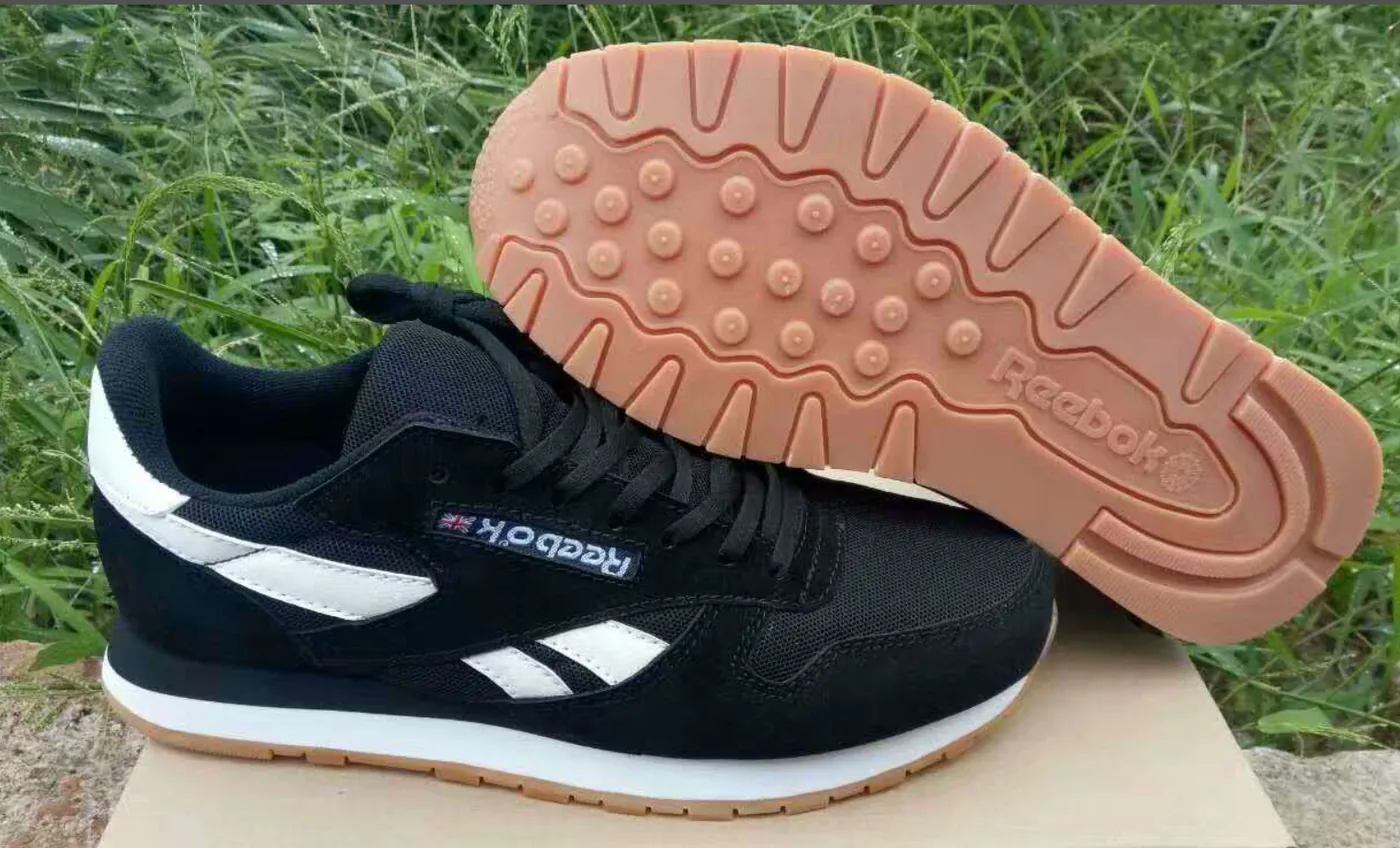Reebok 1983 Retro Sneakers — supplied photograph 6