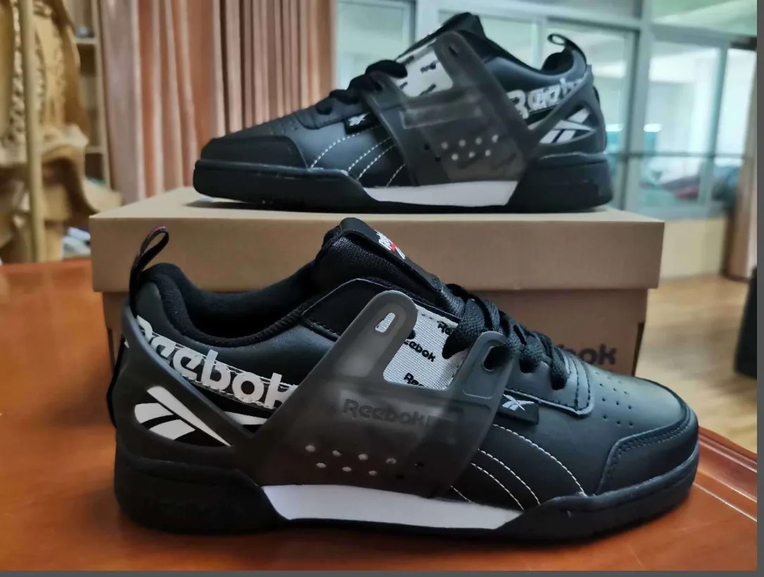 Reebok Sneakers — supplied photograph 7