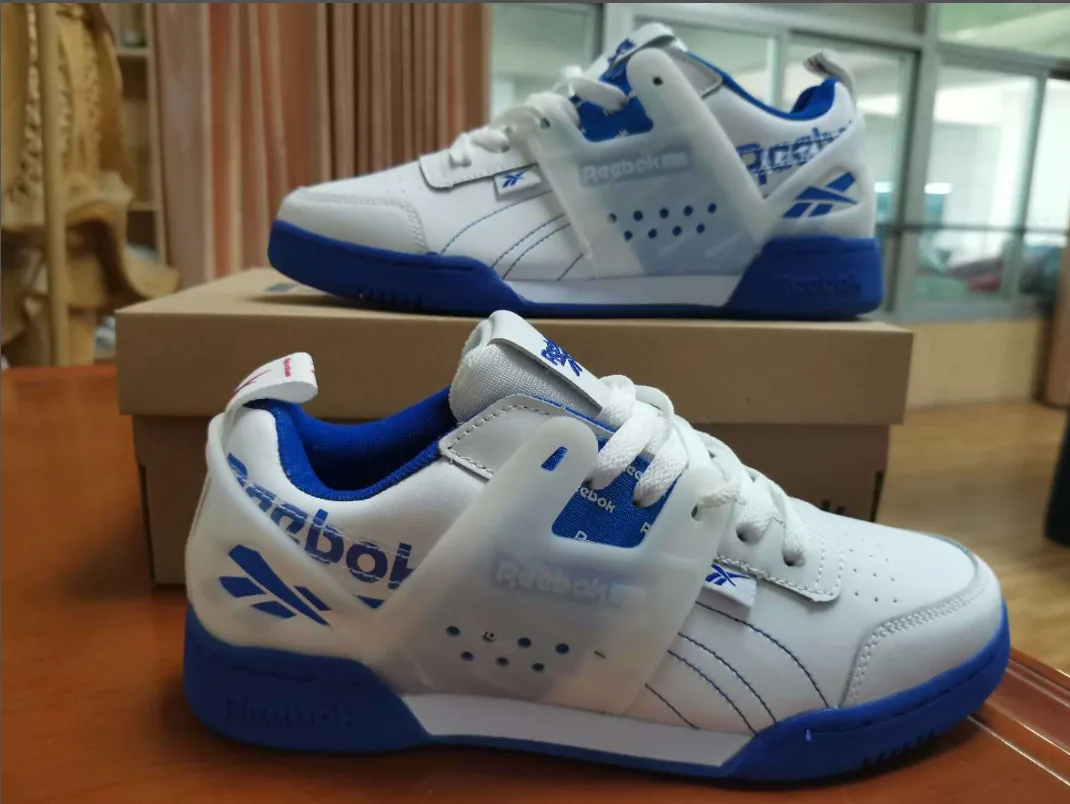 Reebok Sneakers — supplied photograph 4