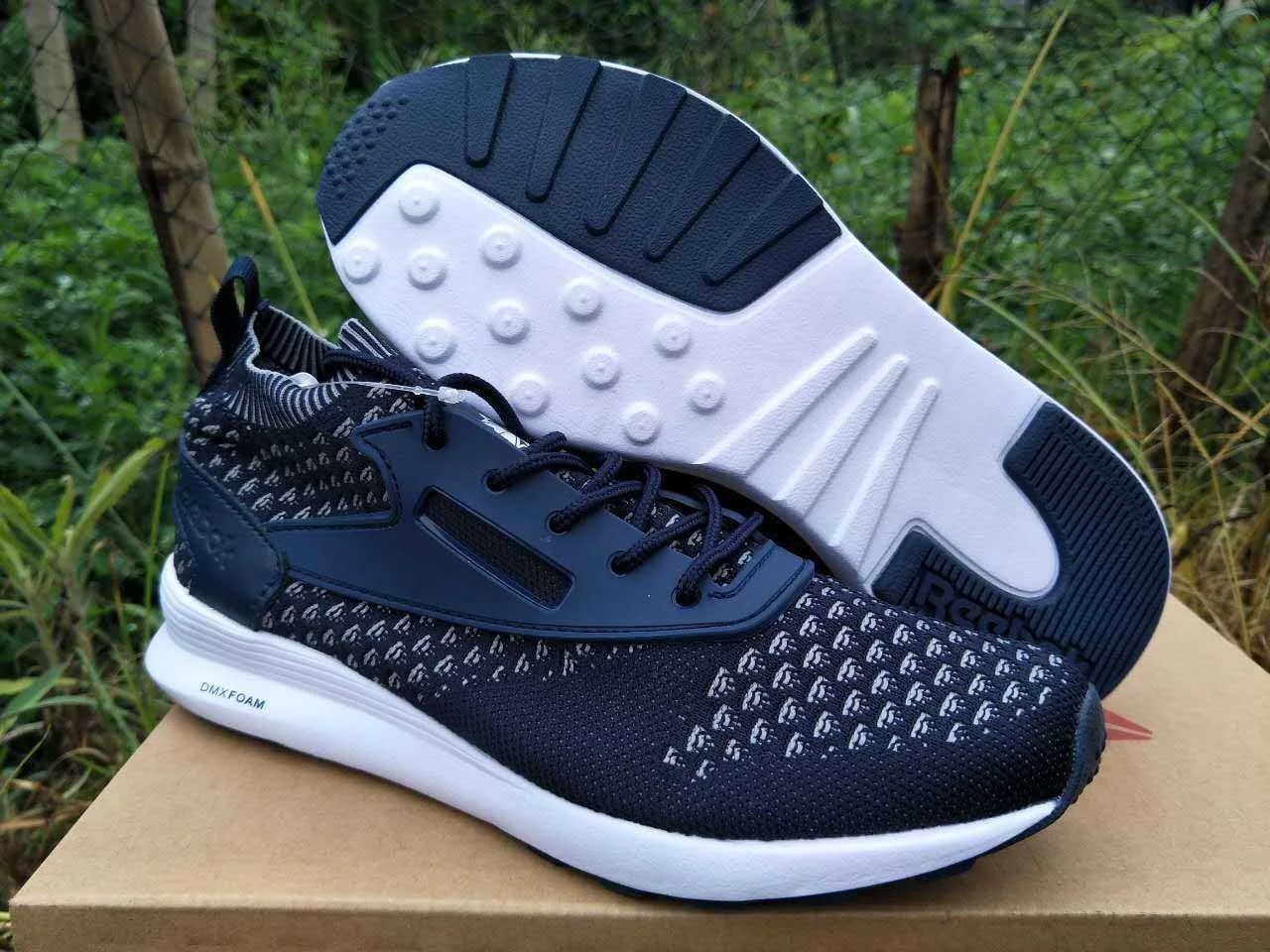 Reebok Zoku Runner ULTK — supplied view